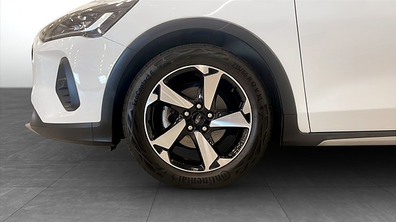 Ford Focus 9 of 17