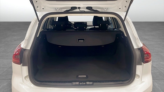 Ford Focus 10 of 17