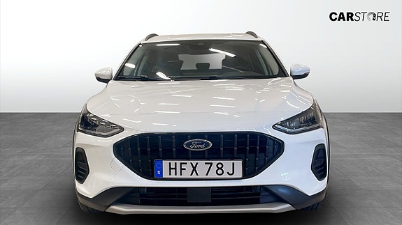 Ford Focus 8 of 17