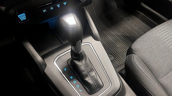 Ford Focus 14 of 17