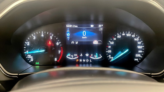Ford Focus 15 of 17