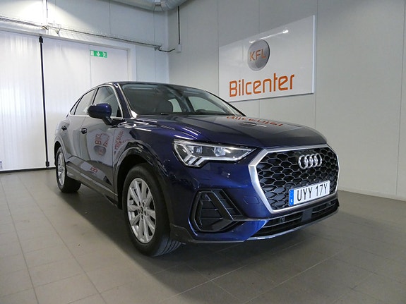 Audi Q3 5 of 5