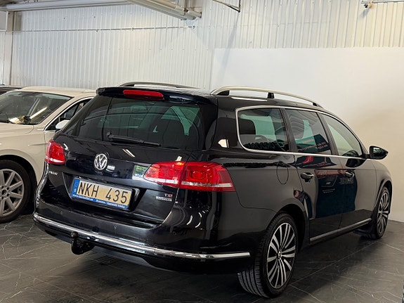 Volkswagen Passat 6 of 30