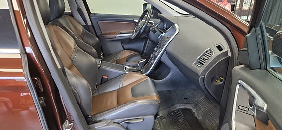 Volvo XC60 24 of 26