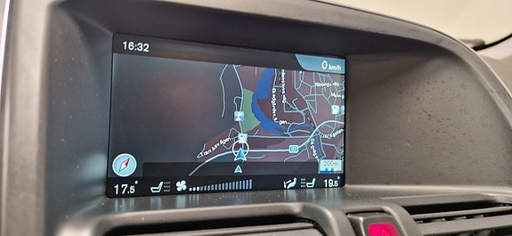 Volvo XC60 20 of 26