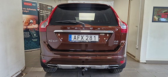 Volvo XC60 7 of 26