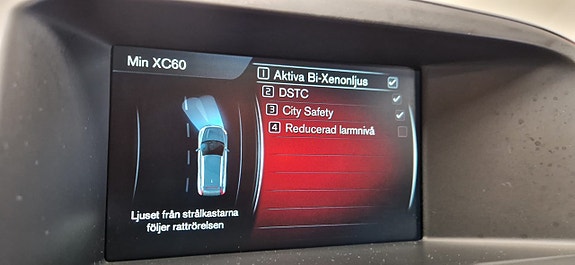 Volvo XC60 17 of 26