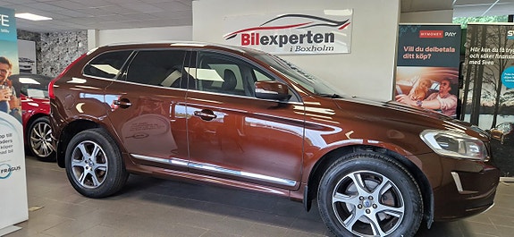 Volvo XC60 5 of 5