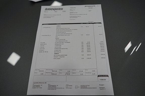 Land Rover Range Rover Velar 10 of 26