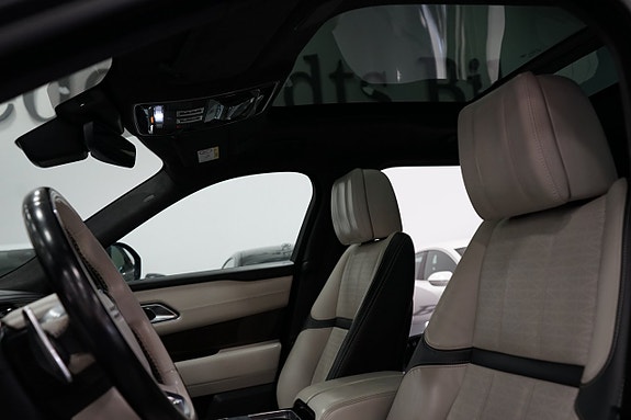 Land Rover Range Rover Velar 26 of 26