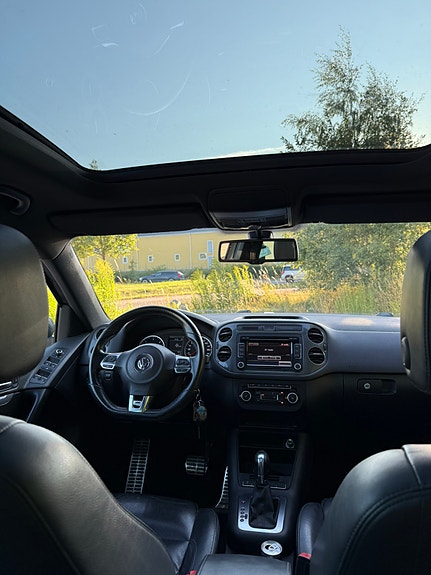 Volkswagen Tiguan 7 of 8