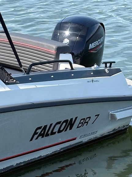 FALCON BR7 2 of 11