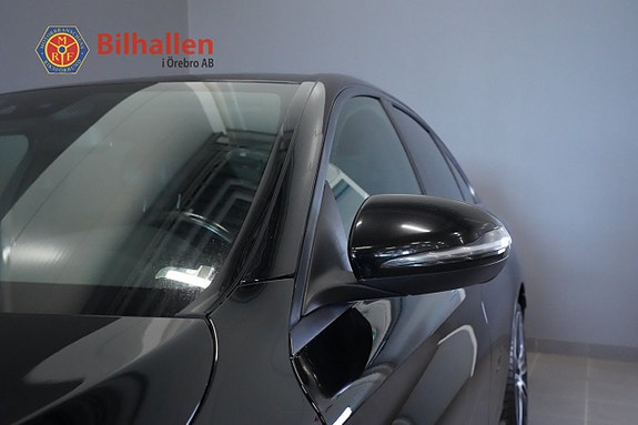 Mercedes-Benz C220 d 3 of 5