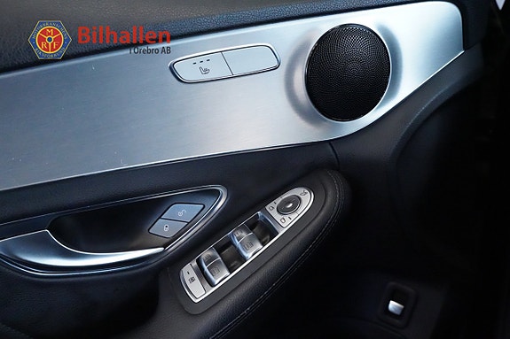 Mercedes-Benz C220 d 21 of 24
