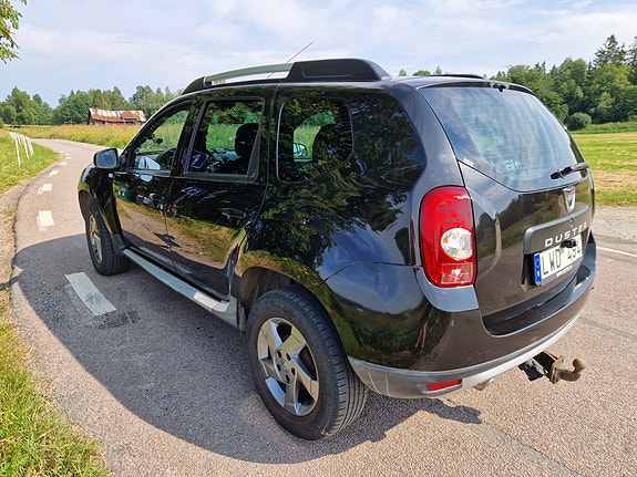 Dacia Duster 4 of 5