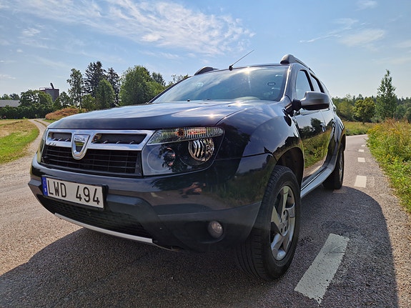 Dacia Duster 2 of 5