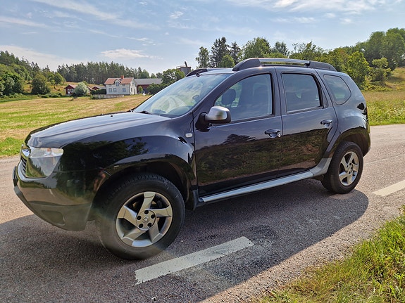 Dacia Duster 3 of 5