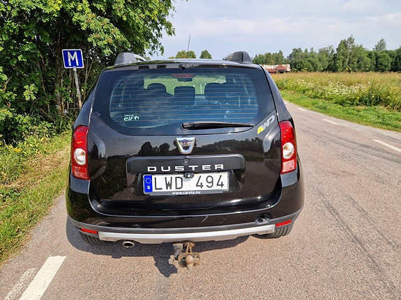 Dacia Duster 5 of 5