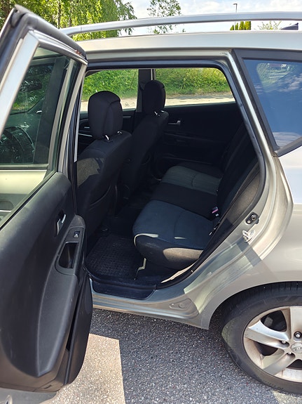 Kia Ceed 7 of 9