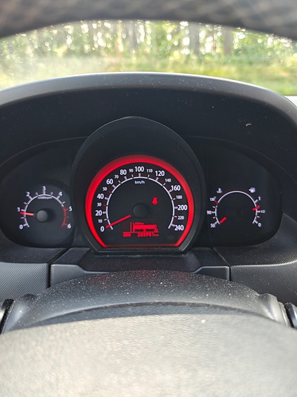 Kia Ceed 9 of 9