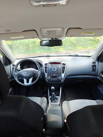 Kia Ceed 5 of 5