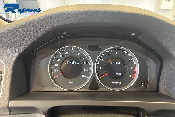 Volvo V60 16 of 16