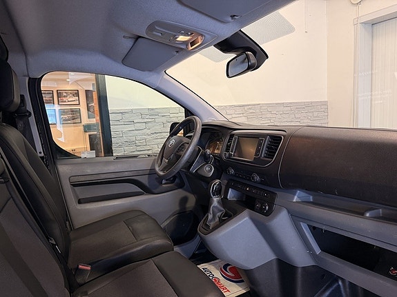 Toyota Proace 12 of 20