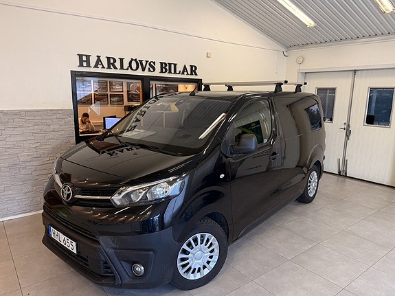 Toyota Proace 8 of 20