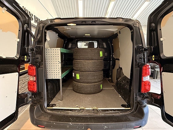 Toyota Proace 19 of 20