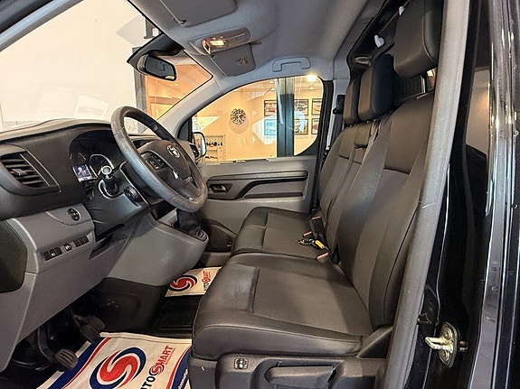 Toyota Proace 13 of 20