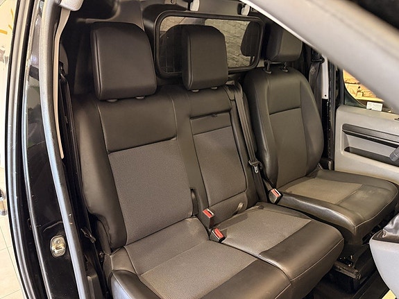 Toyota Proace 14 of 20