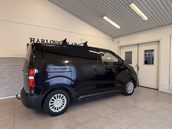 Toyota Proace 6 of 20