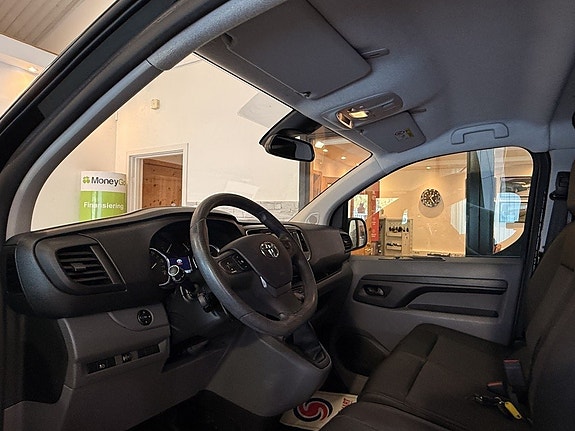Toyota Proace 11 of 20