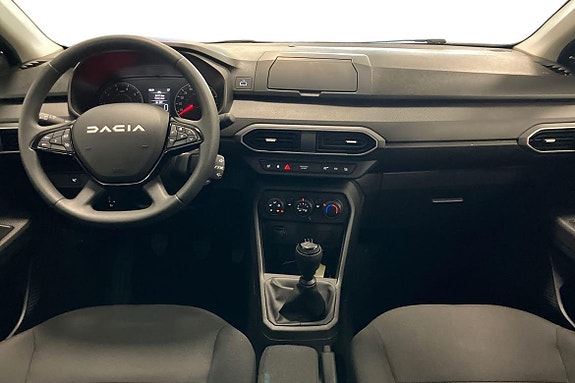 Dacia Sandero 11 of 22