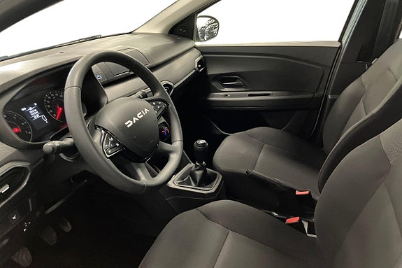 Dacia Sandero 15 of 22