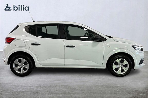 Dacia Sandero 19 of 22