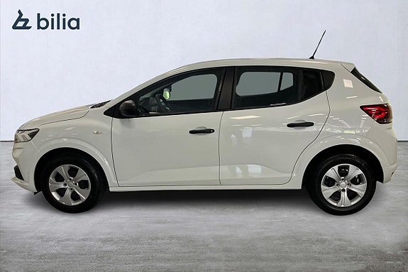 Dacia Sandero 4 of 22