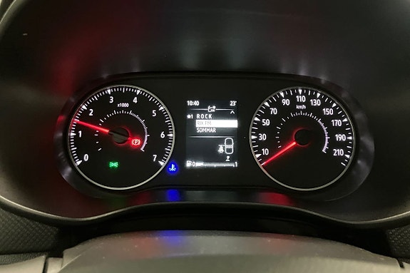 Dacia Sandero 17 of 22
