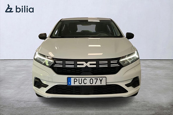 Dacia Sandero 7 of 22