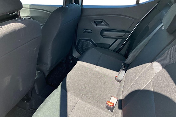 Dacia Sandero 14 of 22