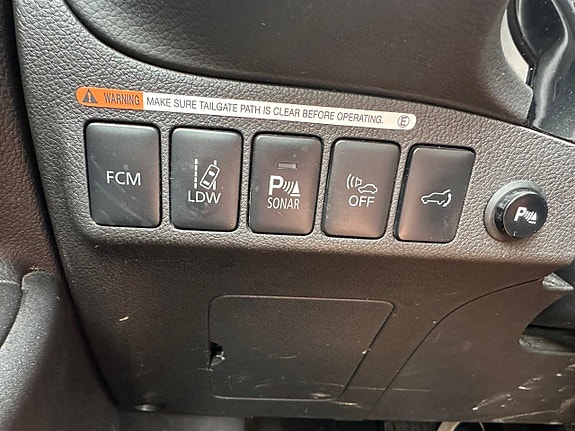 Mitsubishi Outlander 11 of 13