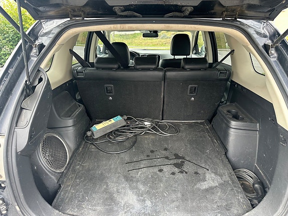Mitsubishi Outlander 7 of 13
