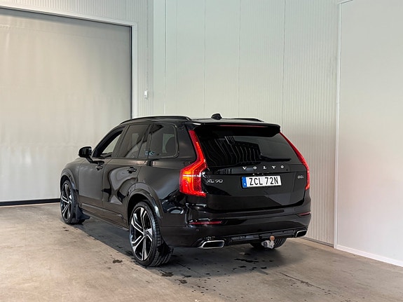 Volvo XC90 6 of 30
