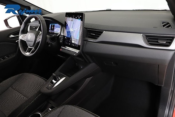 Renault Captur 25 of 27