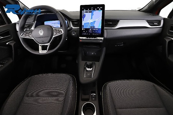Renault Captur 2 of 27