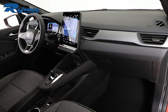 Renault Captur 25 of 27