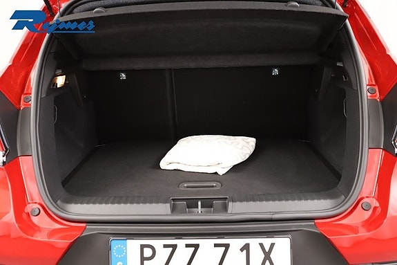 Renault Captur 22 of 27