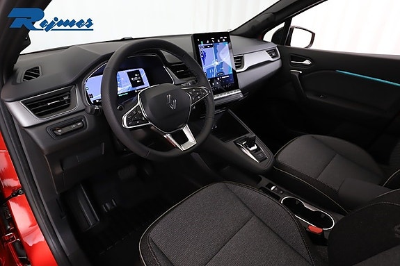 Renault Captur 5 of 27