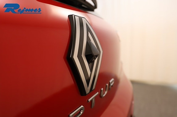 Renault Captur 23 of 27