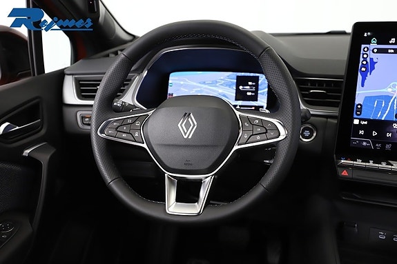 Renault Captur 4 of 27